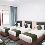 Hayah Al Waha Hotel