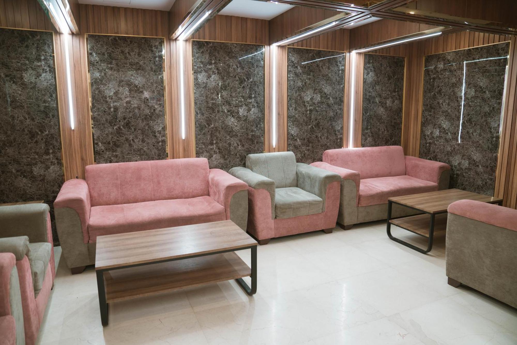 Hayah Al Waha Hotel