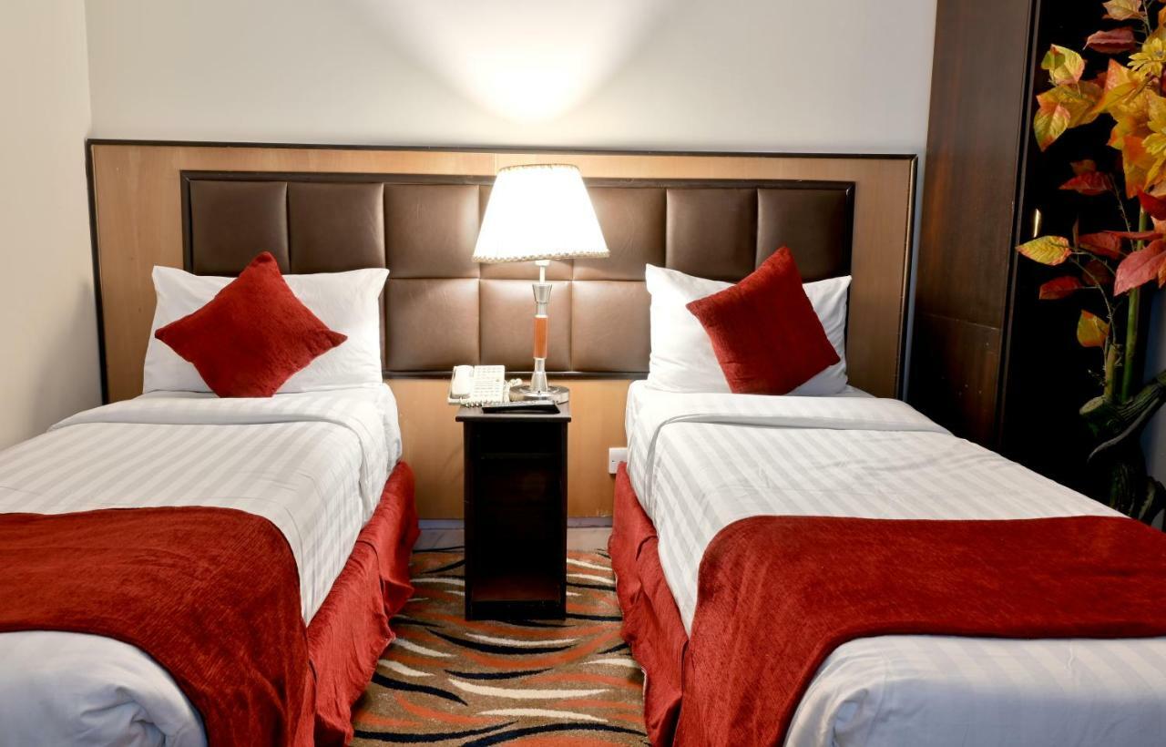Hotel Hayah Al Waha *